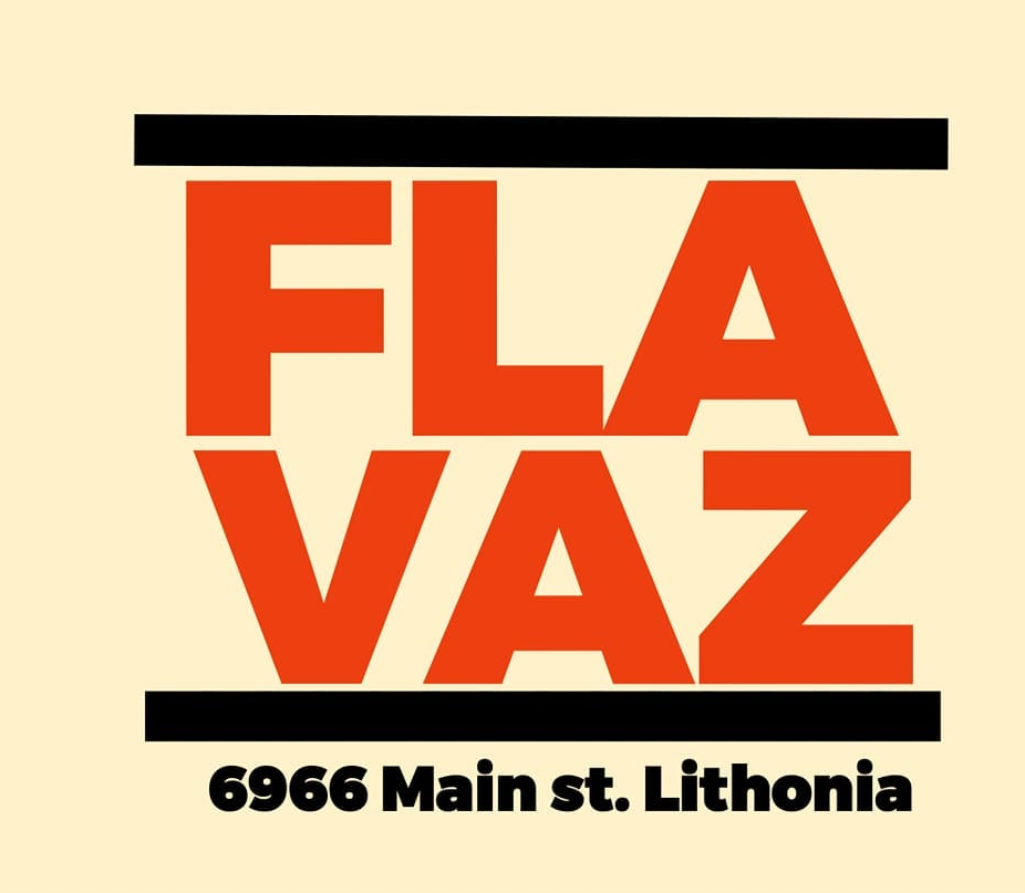 Flavaz — 6966 Main St, Lithonia