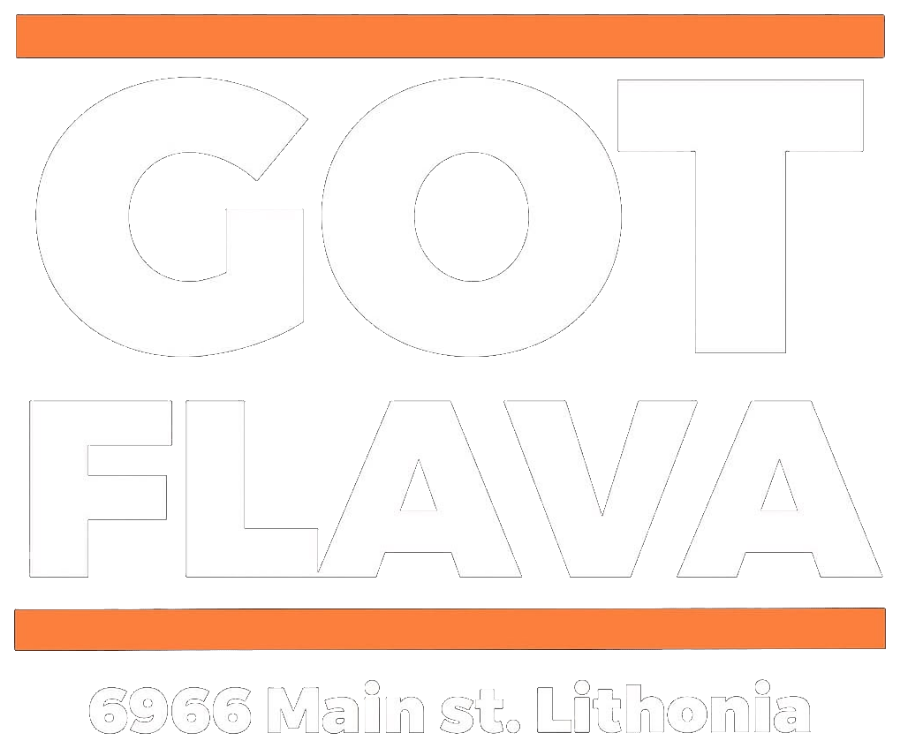 Got Flava — 6966 Main St, Lithonia